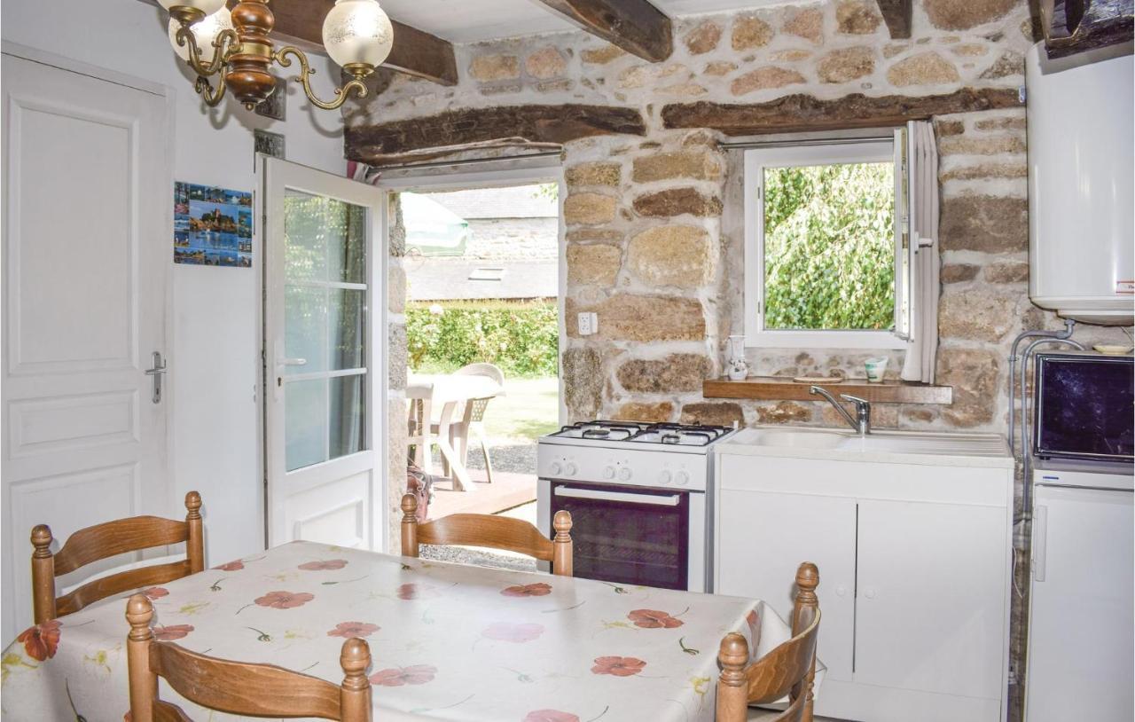 Gorgeous Home In Louargat With Kitchenette מראה חיצוני תמונה